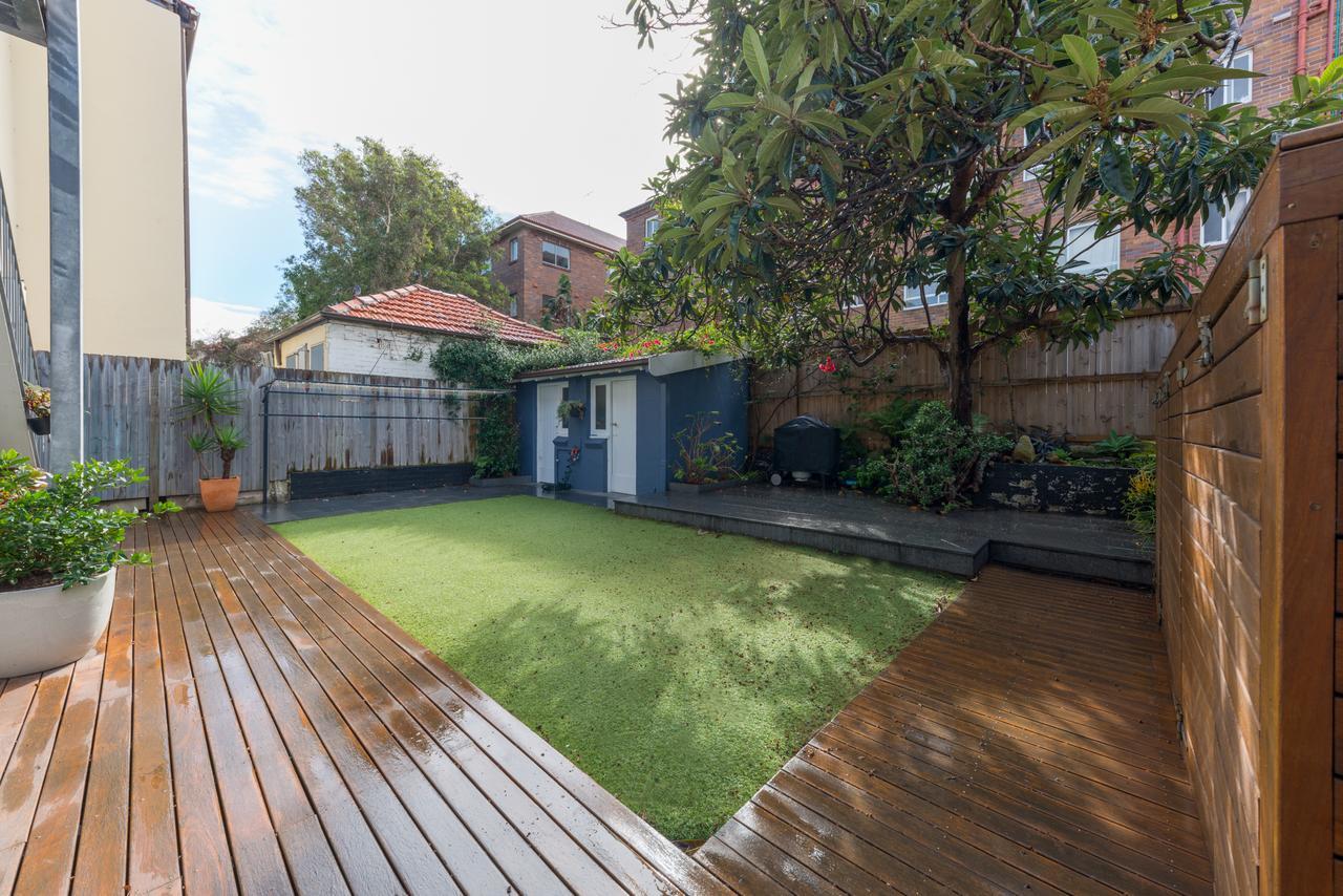 Beach Retreat Sydney Exterior photo